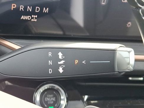 New 2026 Buick Envision Sport Touring image 16