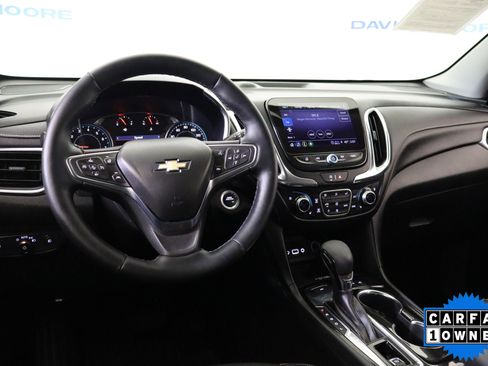 Used 2024 Chevrolet Equinox Premier image 17