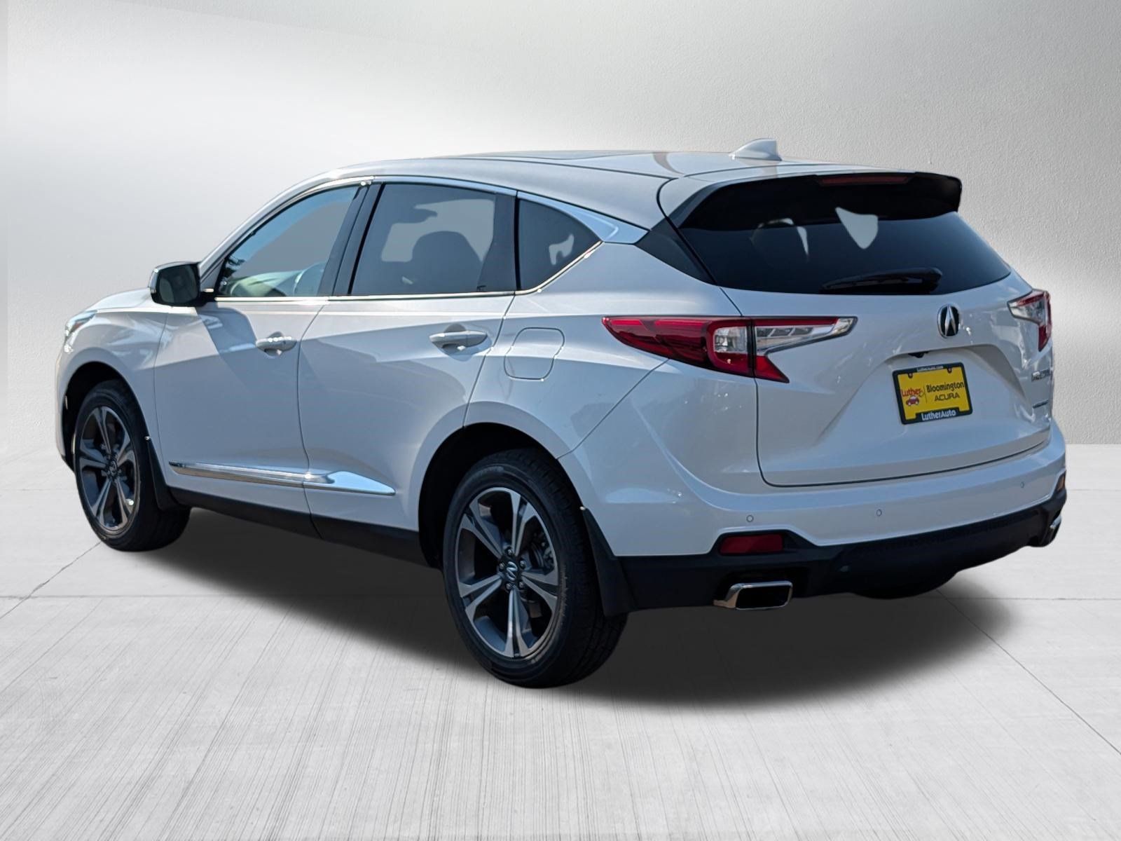 Certified 2023 Acura RDX w/ Advance Package AWD/4WD image 5