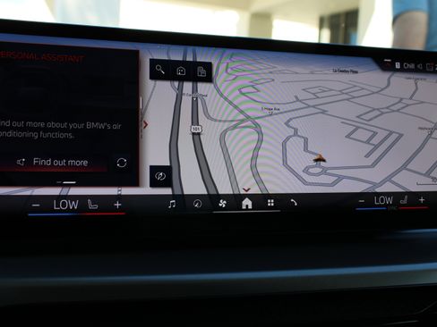 Used 2025 BMW 230i 230i w/ M Sport Package image 18