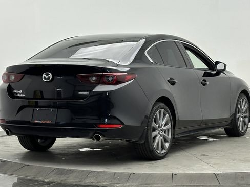 Used 2024 MAZDA MAZDA3 s image 7