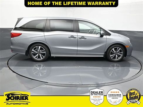 Used 2023 Honda Odyssey Touring image 6