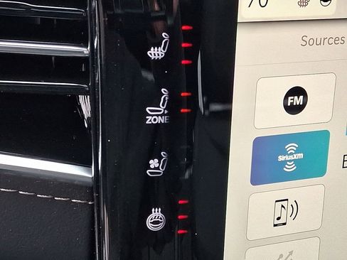 New 2026 Jeep Grand Wagoneer L Limited image 21