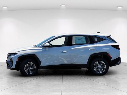 New 2026 Hyundai Tucson Blue SE AWD/4WD image 7
