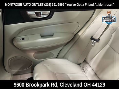 Used 2026 Volvo XC60 B5 Ultra image 28