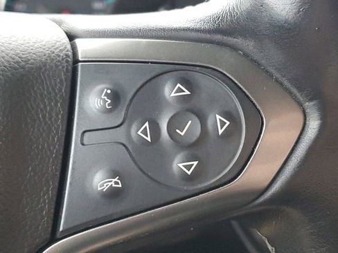 Used 2018 Chevrolet Silverado 1500 LT w/ All Star Edition image 21