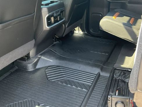 Used 2020 GMC Sierra 1500 AT4 w/ AT4 Premium Package AWD/4WD image 48