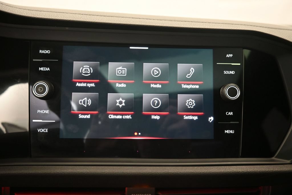 Used 2024 Volkswagen Jetta GLI Autobahn FWD image 16