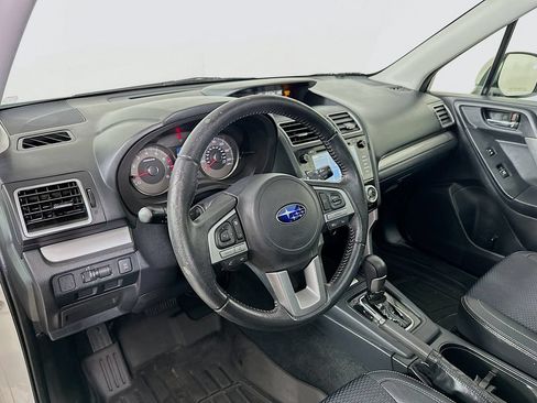 Used 2018 Subaru Forester 2.0XT Premium w/ Popular Package #2A AWD/4WD image 10