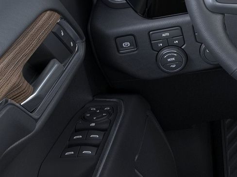 New 2026 Chevrolet Silverado 1500 LT AWD/4WD image 23