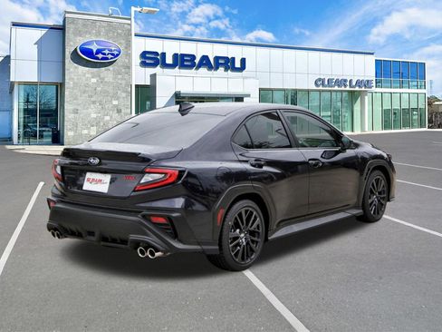 New 2026 Subaru WRX Premium AWD/4WD image 6