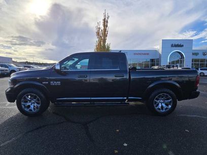 Used 2018 RAM 1500 Limited