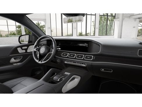 New 2026 Mercedes-Benz GLE 450 4MATIC Coupe image 7