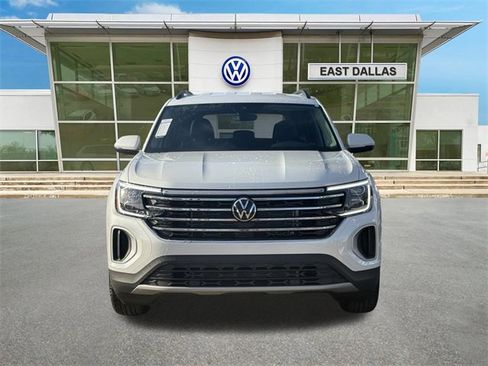 New 2026 Volkswagen Atlas SE image 6