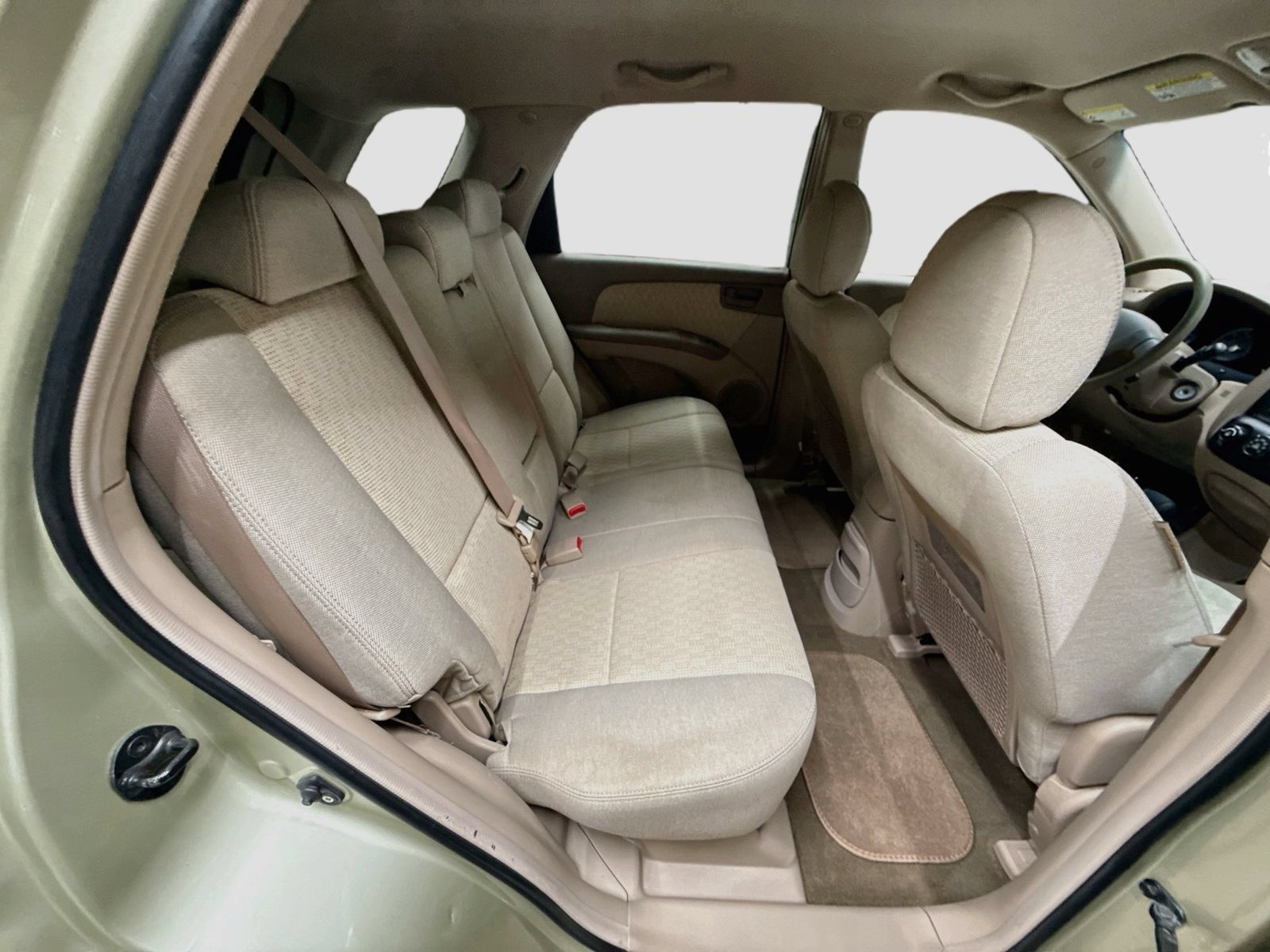 Used 2007 Kia Sportage LX FWD image 26