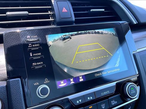 Used 2020 Honda Civic EX-L image 24