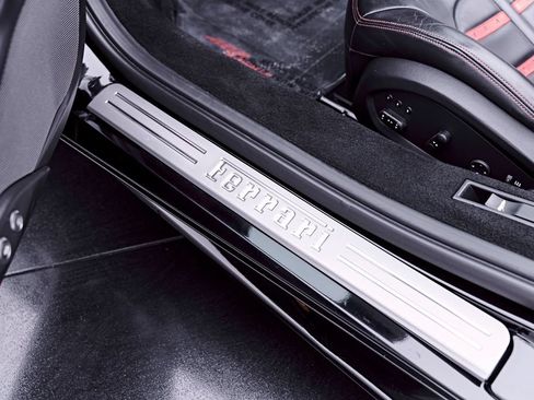 Used 2018 Ferrari 488 Spider RWD image 57