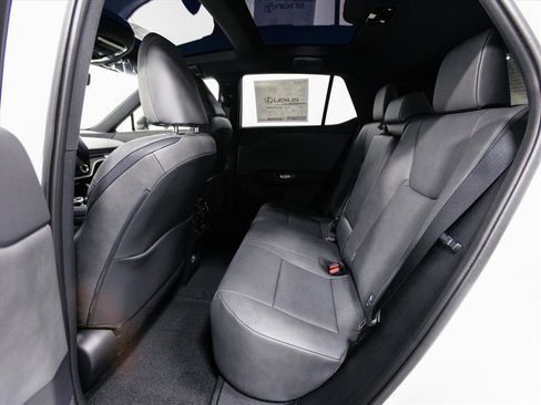 New 2026 Lexus RZ 350e 2WD image 7