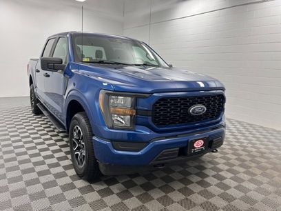 Used 2023 Ford F150 XL