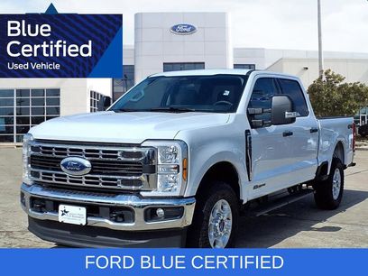 Certified 2025 Ford F250 XLT