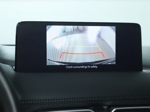 Certified 2023 MAZDA CX-5 AWD 2.5 S w/ Select Package image 29