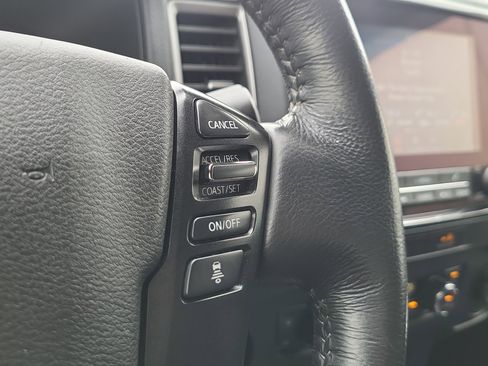 Used 2022 Nissan Frontier SV image 20