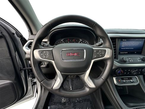 Used 2020 GMC Acadia SLE w/ Driver Convenience Package image 12
