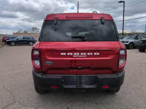 Certified 2022 Ford Bronco Sport Big Bend AWD/4WD image 14