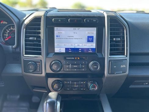 Used 2019 Ford F150 Raptor w/ Equipment Group 801A Mid AWD/4WD image 18
