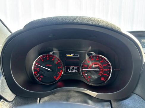 Used 2017 Subaru WRX Premium AWD/4WD image 24