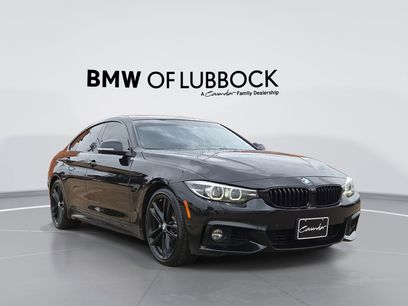 Used 2019 BMW 440i Gran Coupe w/ M Sport Package