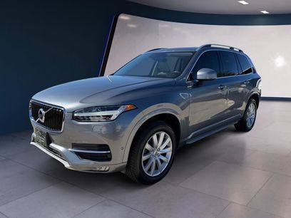 Used 2017 Volvo XC90 T6 Momentum w/ Vision Package
