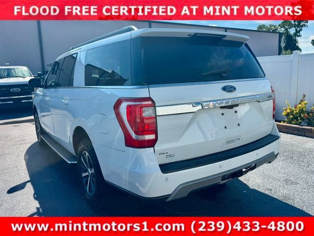 Used 2020 Ford Expedition Max XLT w/ Equipment Group 202A RWD image 13