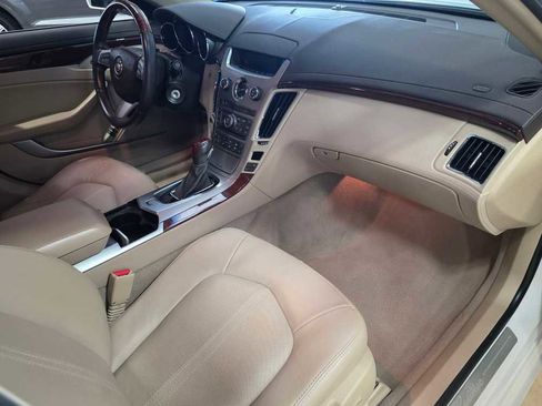 Used 2013 Cadillac CTS Performance w/ Wood Trim Package image 19