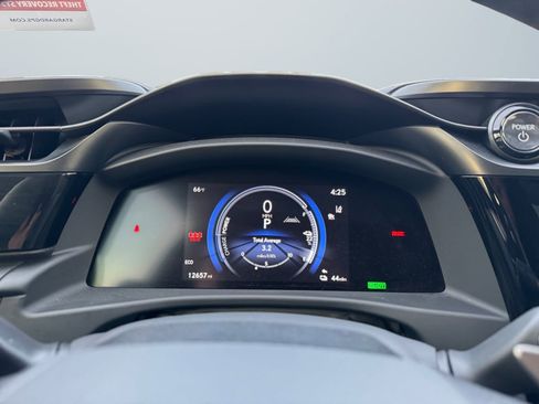 Used 2023 Lexus RZ 450e Premium w/ Technology Package image 12