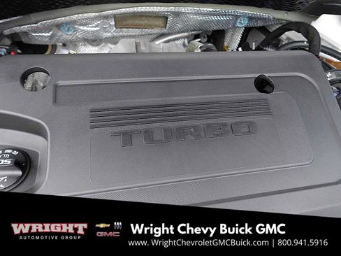 Used 2021 Buick Envision Essence w/ Technology Package I image 31