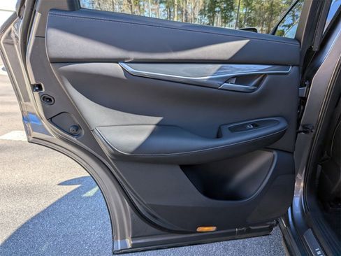 Used 2023 INFINITI QX50 Sport w/ Cargo Package image 30