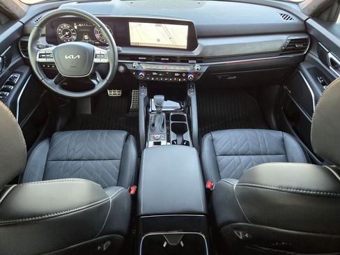 Used 2025 Kia Telluride SX Prestige X-Line image 13