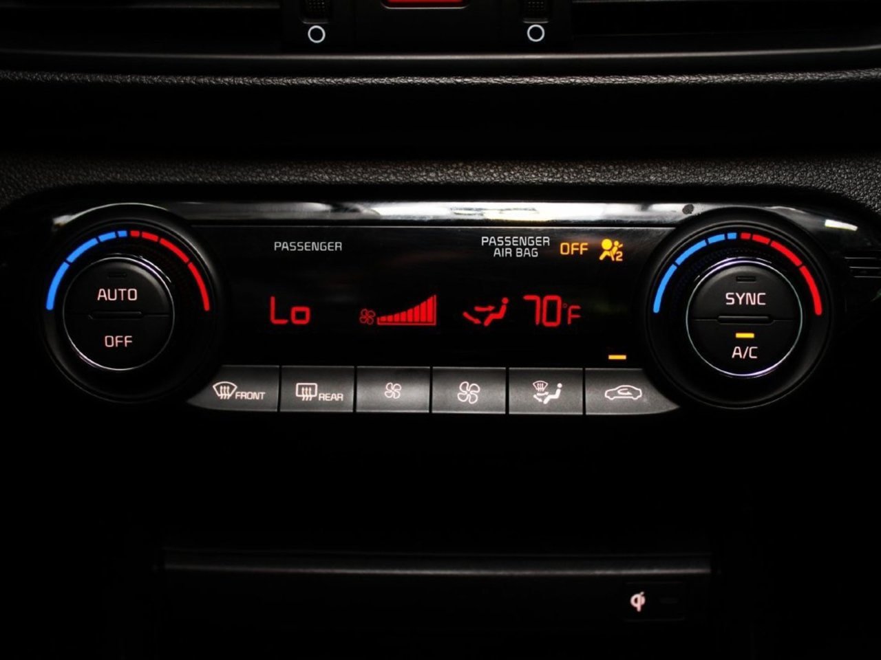 Used 2023 Kia Forte GT FWD image 19