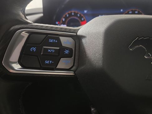 Used 2024 Ford Mustang Premium RWD image 15