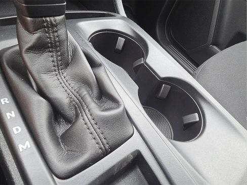 New 2025 Ford Ranger XL image 20