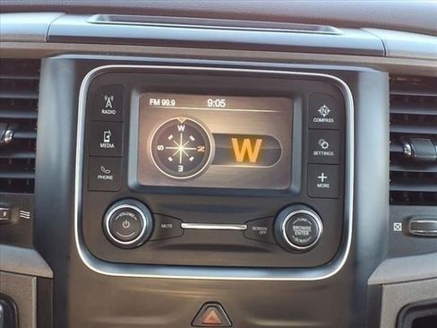 Used 2022 RAM 1500 Tradesman AWD/4WD image 10