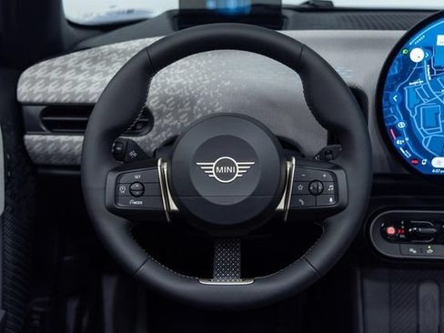 New 2026 MINI Cooper S FWD image 12
