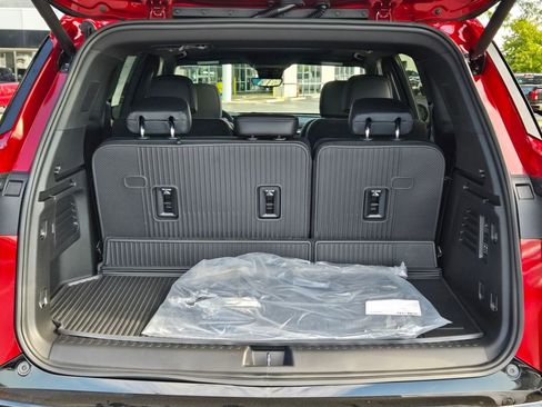 New 2026 Buick Enclave Sport Touring w/ Power Package image 11