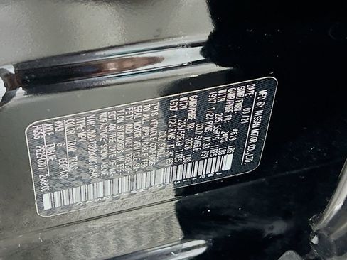 Used 2021 Nissan Rogue Platinum image 28