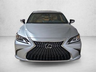 Used 2023 Lexus ES 350 w/ Premium Package video 2