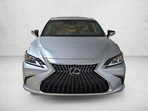 Used 2023 Lexus ES 350 w/ Premium Package image 2