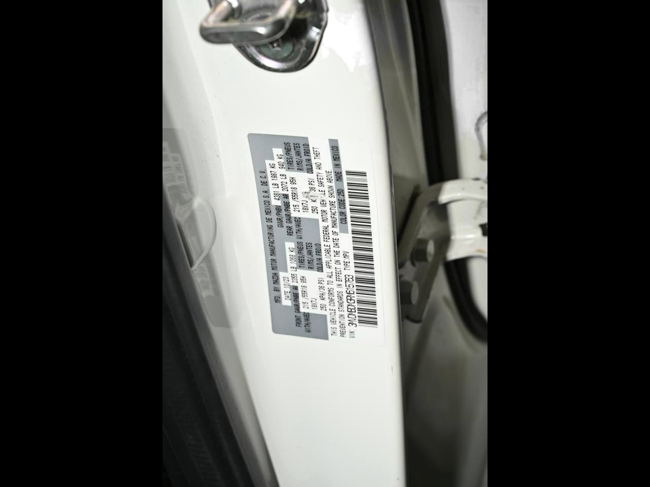 Certified 2024 MAZDA CX-30 AWD 2.5 S w/ Premium Package image 40