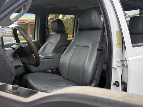 Used 2015 Ford F250 XL w/ Power Equipment Group image 14