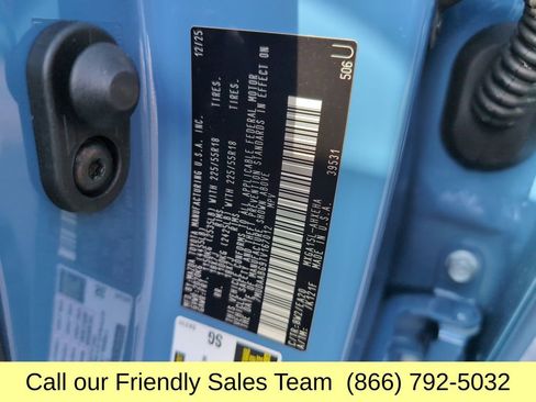 New 2026 Toyota Corolla Cross XLE w/ Convenience Package image 26